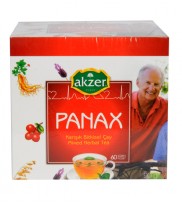 Panax Karışık Bitkisel Çay